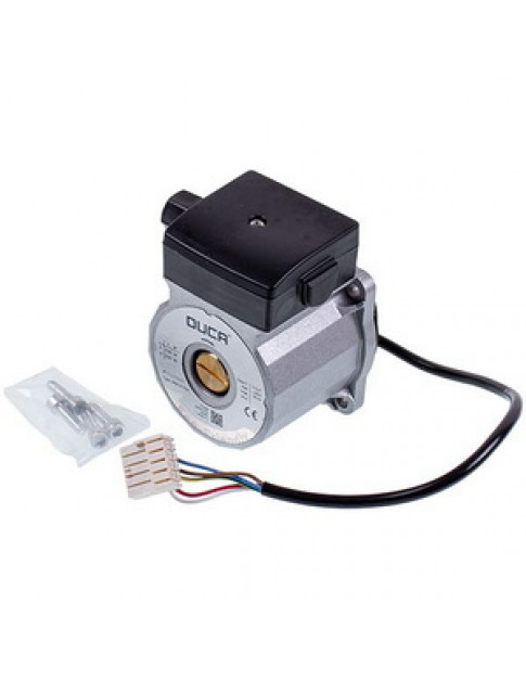 Насос циркуляційний Duca VPW-6/2C 83 Вт для газового котла Protherm/Vaillant 00202113167