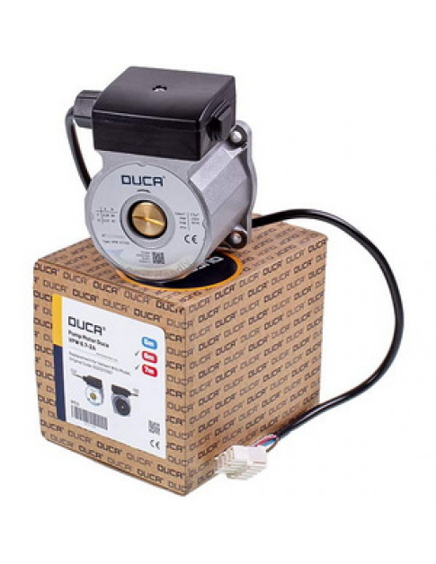 Насос циркуляційний Duca VPW-6/2C 83 Вт для газового котла Protherm/Vaillant 00202113167
