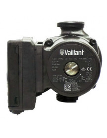 Частотний насос у зборі Grundfos UPML 25-105 130 для конденсаційного котла Vaillant ecoTec plus VU 656 0020211454