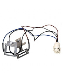 Датчик тяги (димових газів) для газового котла Protherm Гепард 23MOV20, Saunier Duval Themaclassic С25  0020211591