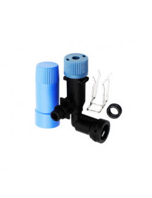 Кран підживлення для газового котла Saunier Duval Thelia Condens, Themaclassic F25 R1 0020212571