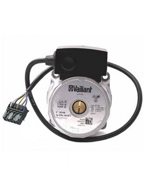 Насос циркуляційний VHSL15/6 83 Вт для газового котла Vaillant Turbo/Atmo/Eco TEC Pro/Plus 0020213167