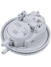 Реле тиску повітря (пресостат) Huba Control 105/90 Пa для газового котла Vaillant Tubo MAX/TEC 0020213172