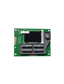 Плата дисплея для конденсаційного котла Vaillant ecoTEC pure VUW 196-286/7-2 0020213903