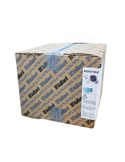 Вентилятор Fime PX118 для конденсаційного котла Vaillant ecoTEC pro VUW 196-296/7-2, 5-3 0020216847 Вентилятор Fime PX118 для конденсаційного котла Vaillant ecoTEC pro VUW 196-296/7-2, 5-3 0020216847