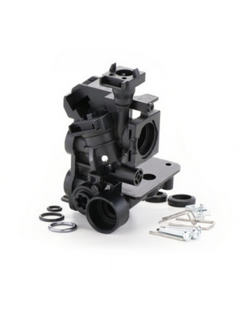 Гідравлічний вузол ГВП для газового котла Protherm Panther, Gepard v.19, Panther Condens 0020221834