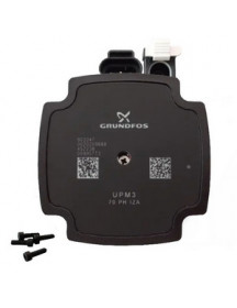 Частотний циркуляційний насос Grundfos UPM3 70 для конденсаційного котла Vaillant ecoTEC VUW 196-286/7-2 0020231141