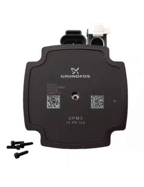 Частотний циркуляційний насос Grundfos UPM3 70 для конденсаційного котла Vaillant ecoTEC VUW 196-286/7-2 0020231141