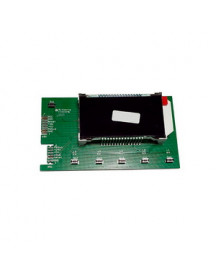 Плата дисплея для газового котла Protherm Пантера 12-35 KOV/KTO/KTV20, Ведмідь Condens KKS 0020233682