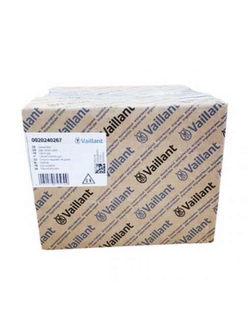 Газовий клапан Sit Sigma 898 (0.898.010) для конденсаційного котла Vaillant ecoTEC pro 246, 286/5-3 0020240267