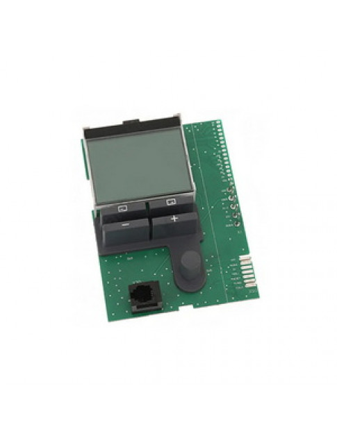 Плата дисплея для конденсаційного котла Vaillant ecoTEC plus VU/VC 486-656/5-5 0020244430