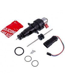 Ремкомплект триходового клапана для газового котла Saunier Duval Isofast/Isotwin 0020247014