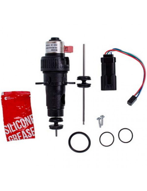 Ремкомплект триходового клапана для газового котла Saunier Duval Isofast/Isotwin 0020247014