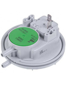 Реле тиску повітря (пресостат) Huba Control 40/30 Па для газового котла Vaillant 0020252985