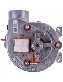 Вентилятор Fime VGR0046990 48 Вт для газового котла Vaillant turboFIT VUW 242/5-2 0020253005 Вентилятор Fime VGR0046990 48 Вт для газового котла Vaillant turboFIT VUW 242/5-2 0020253005