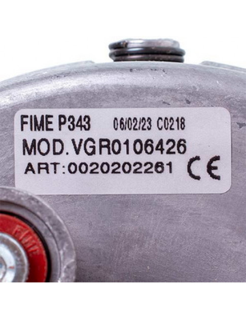 Вентилятор Fime VGR0046990 48 Вт для газового котла Vaillant turboFIT VUW 242/5-2 0020253005 Вентилятор Fime VGR0046990 48 Вт для газового котла Vaillant turboFIT VUW 242/5-2 0020253005