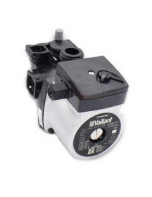 Насос циркуляційний у зборі Grundfos UPSO 15-50 75 Вт для газового котла Vaillant turboFIT VUW 242/5-2 0020253015