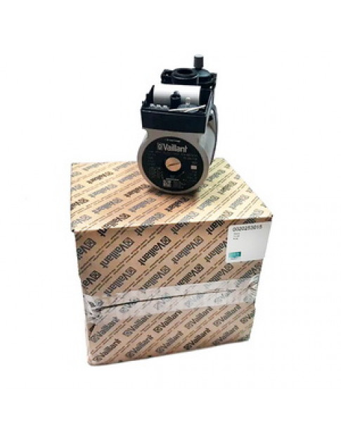 Насос циркуляційний у зборі Grundfos UPSO 15-50 75 Вт для газового котла Vaillant turboFIT VUW 242/5-2 0020253015 Насос циркуляційний у зборі Grundfos UPSO 15-50 75 Вт для газового котла Vaillant turboFIT VUW 242/5-2 0020253015