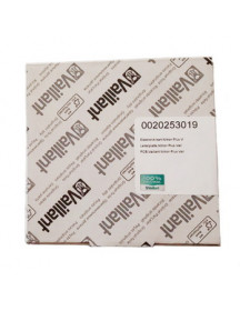 Плата керування для газового котла Vaillant turboFIT VUW 242/5-2 0020253019