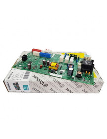 Плата керування для газового котла Vaillant atmo/turbo TEC plus/pro VU/VUW 122-362/5-3,-5 R1 0020254534