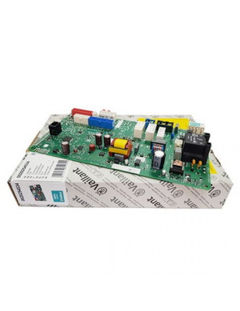 Плата керування для газового котла Vaillant atmo/turbo TEC plus/pro VU/VUW 122-362/5-3,-5 R1 0020254534