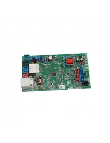 Плата керування для газового підлогового котла Protherm Ведмідь 20-50 KLOM/KLZ 17 0020260655