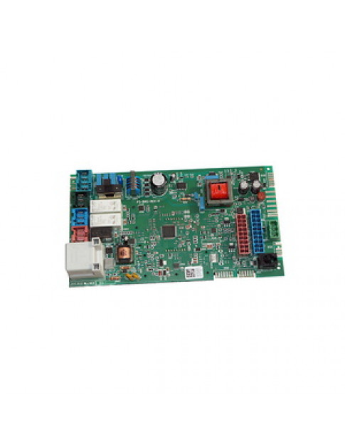 Плата керування для газового підлогового котла Protherm Ведмідь 20-50 KLOM/KLZ 17 0020260655