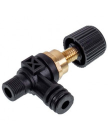 Кран підживлення для газового котла Vaillant atmo/turbo TEC pro/plus VU/VUW 0020265137