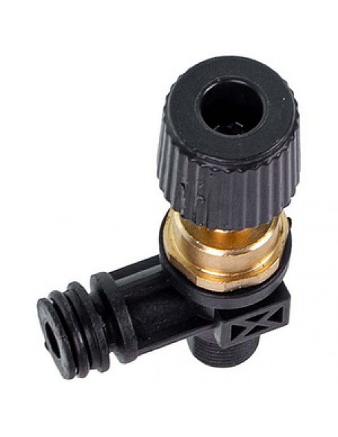 Кран підживлення для газового котла Vaillant atmo/turbo TEC pro/plus VU/VUW 0020265137