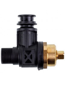 Кран підживлення для газового котла Vaillant atmo/turboTEC plus/pro 0020265137