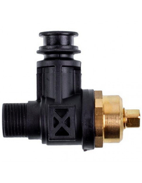 Кран підживлення для газового котла Vaillant atmo/turboTEC plus/pro 0020265137