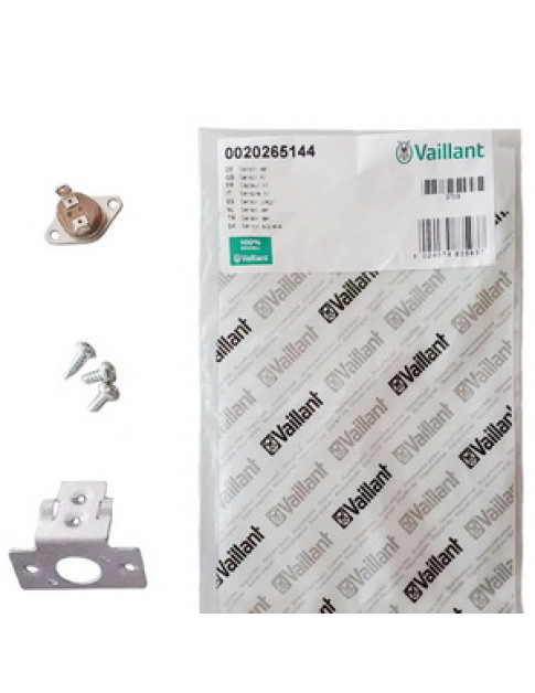 Датчик тяги для газового котла Vaillant atmoTEC plus VU, VUW 240/5 0020265144