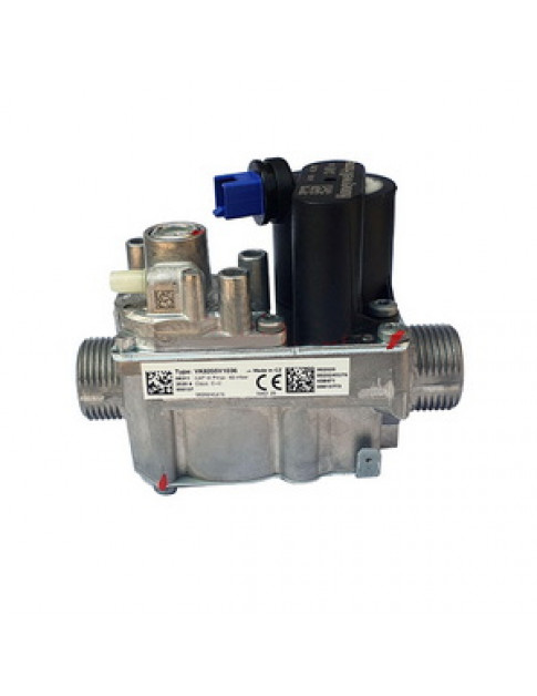 Газовий клапан Honeywell VK8205V1036 для конденсаційного котла Vaillant ecoTEC VU 486-656/5-5 0020268765 Газовий клапан Honeywell VK8205V1036 для конденсаційного котла Vaillant ecoTEC VU 486-656/5-5 0020268765