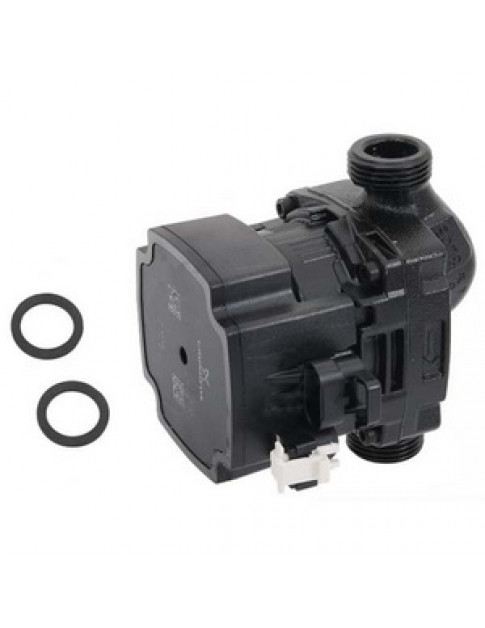 Частотний циркуляційний насос у зборі Grundfos для теплового насоса Vaillant VWL 57-78/5 IS 0020269327