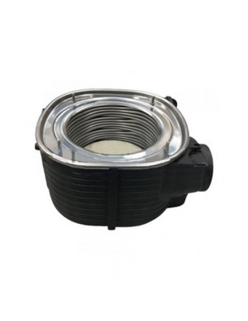 Теплообмінник для конденсаційного котла Vaillant ecoTEC plus VU 486/5-5 0020271250