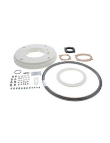 Теплоізоляційне кільце та ущільнення пальника для конденсаційного котла Vaillant ecoTEC VU 1006, 1206/5-5 0020272056