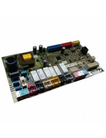 Плата керування для теплового насоса Vaillant VWL 55-155/2 0020278881