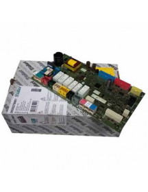 Плата керування для теплового насоса Vaillant VWL 55-155/2 0020278881