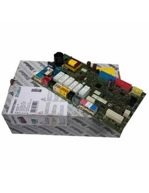 Плата керування для теплового насоса Vaillant VWL 55-155/2 0020278881 Плата керування для теплового насоса Vaillant VWL 55-155/2 0020278881