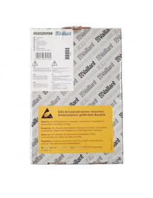 Плата керування для конденсаційного котла Vaillant ecoTEC plus VU 486-656/5-5 0020280590