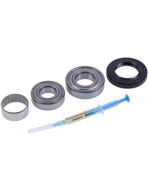 Ремонтный набор (втулка вала + сальник 40*66*10/11.5mm + подшипники 205/206 + смазка) LG 0020300440