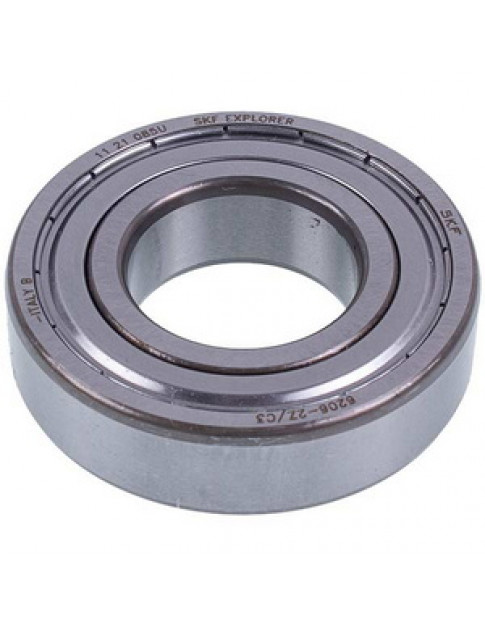 Ремонтный набор (втулка вала + сальник 40*66*10/11.5mm + подшипники 205/206 + смазка) LG 0020300440