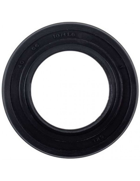 Сальник для пральної машини Haier 40*66*10/11,5 0020300440