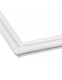 Ущільнювальна гума для морозильної камери Bosch 00209596 705x585 мм білий