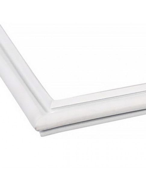 Ущільнювальна гума для морозильної камери Bosch 00209596 705x585 мм білий