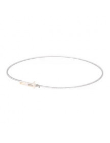 Хомут манжети люка для вертикальної пральної машини Bosch 00213988