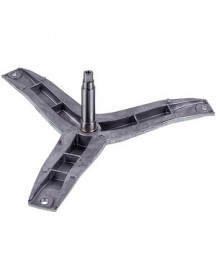 Хрестовина бака для пральної машини Bosch 00215117 L валу=117mm