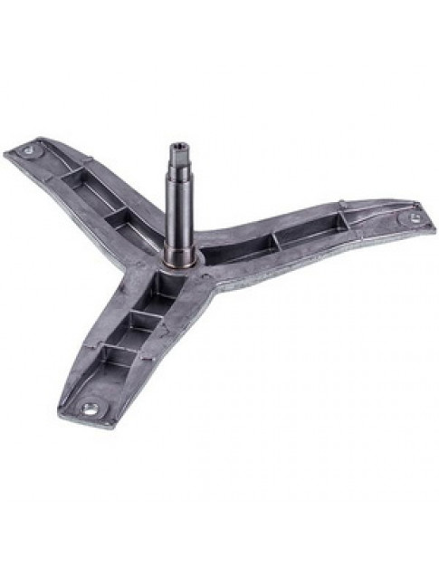 Хрестовина бака для пральної машини Bosch 00215117 L валу=117mm