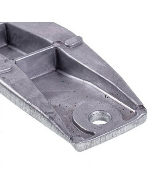 Хрестовина бака для пральної машини Bosch 00215117 L валу=117mm