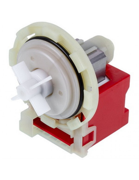 Помпа (насос) для пральної машини 00215268 Copreci 2556-3404 EBS 30W Помпа (насос) для пральної машини 00215268 Copreci 2556-3404 EBS 30W